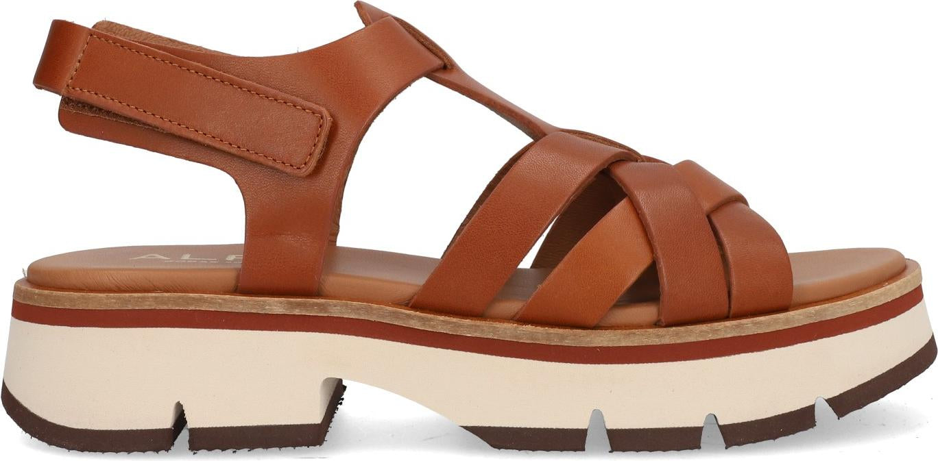 ALPE ZANZIBAR - Alpe Women's Shoes