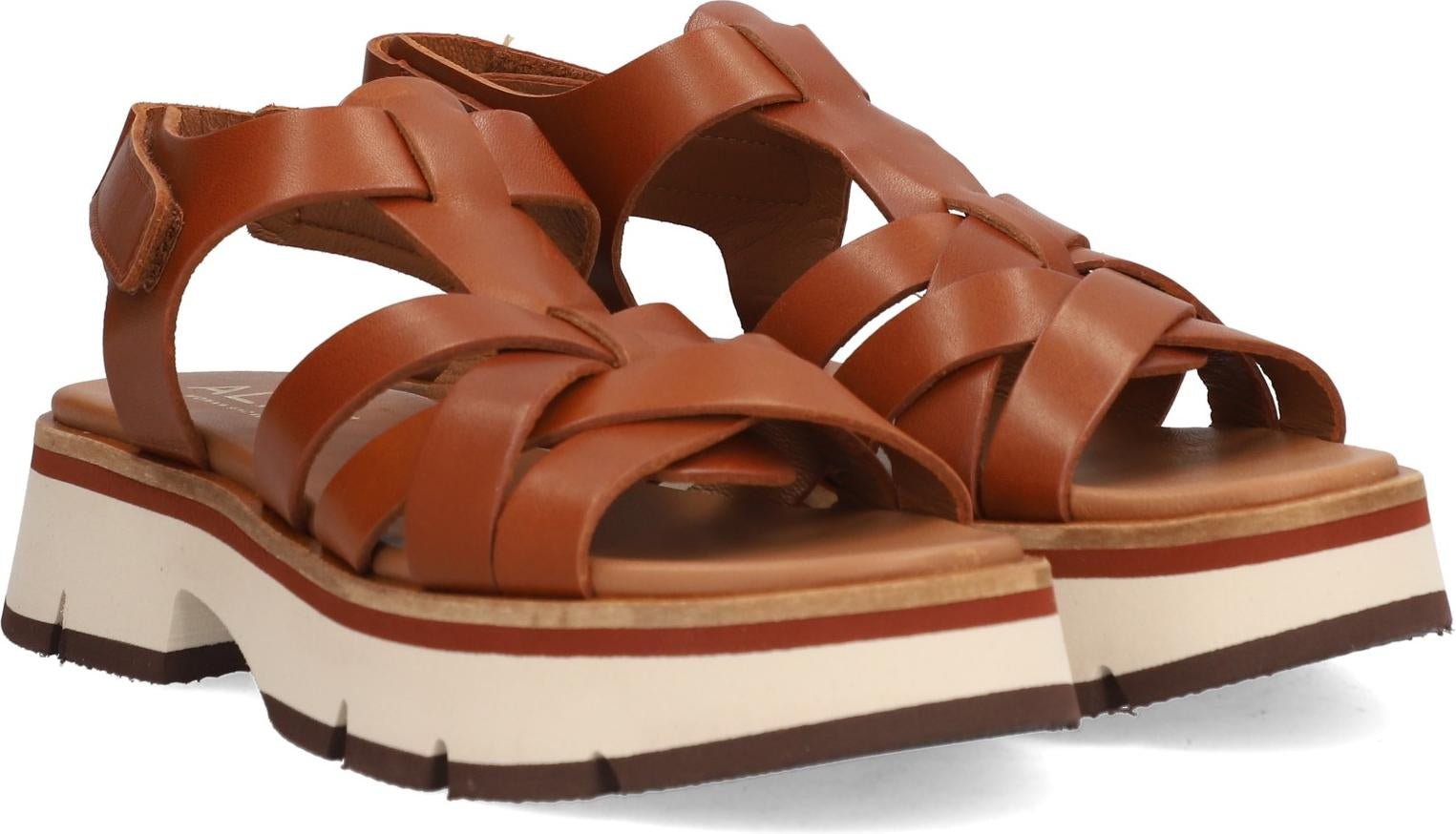 ALPE ZANZIBAR - Alpe Women's Shoes