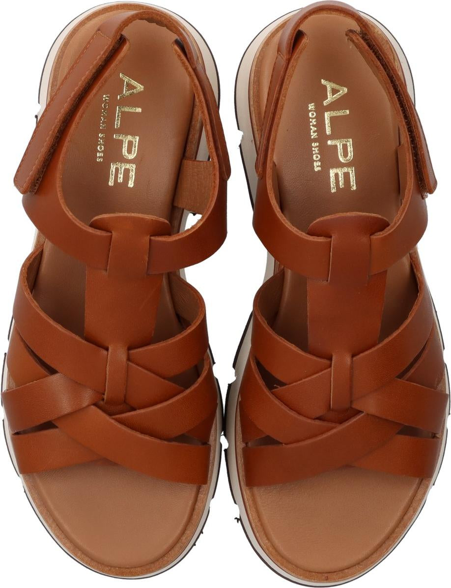 ALPE ZANZIBAR - Alpe Women's Shoes