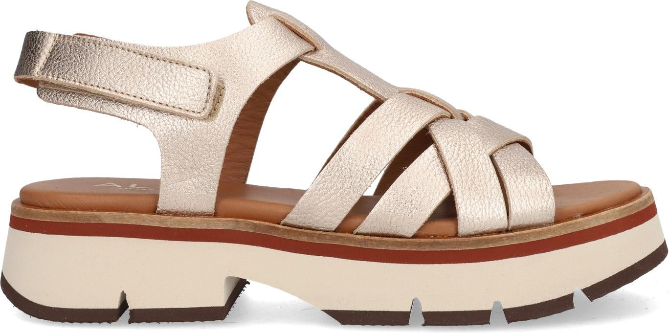 ALPE ZANZIBAR - Alpe Women's Shoes