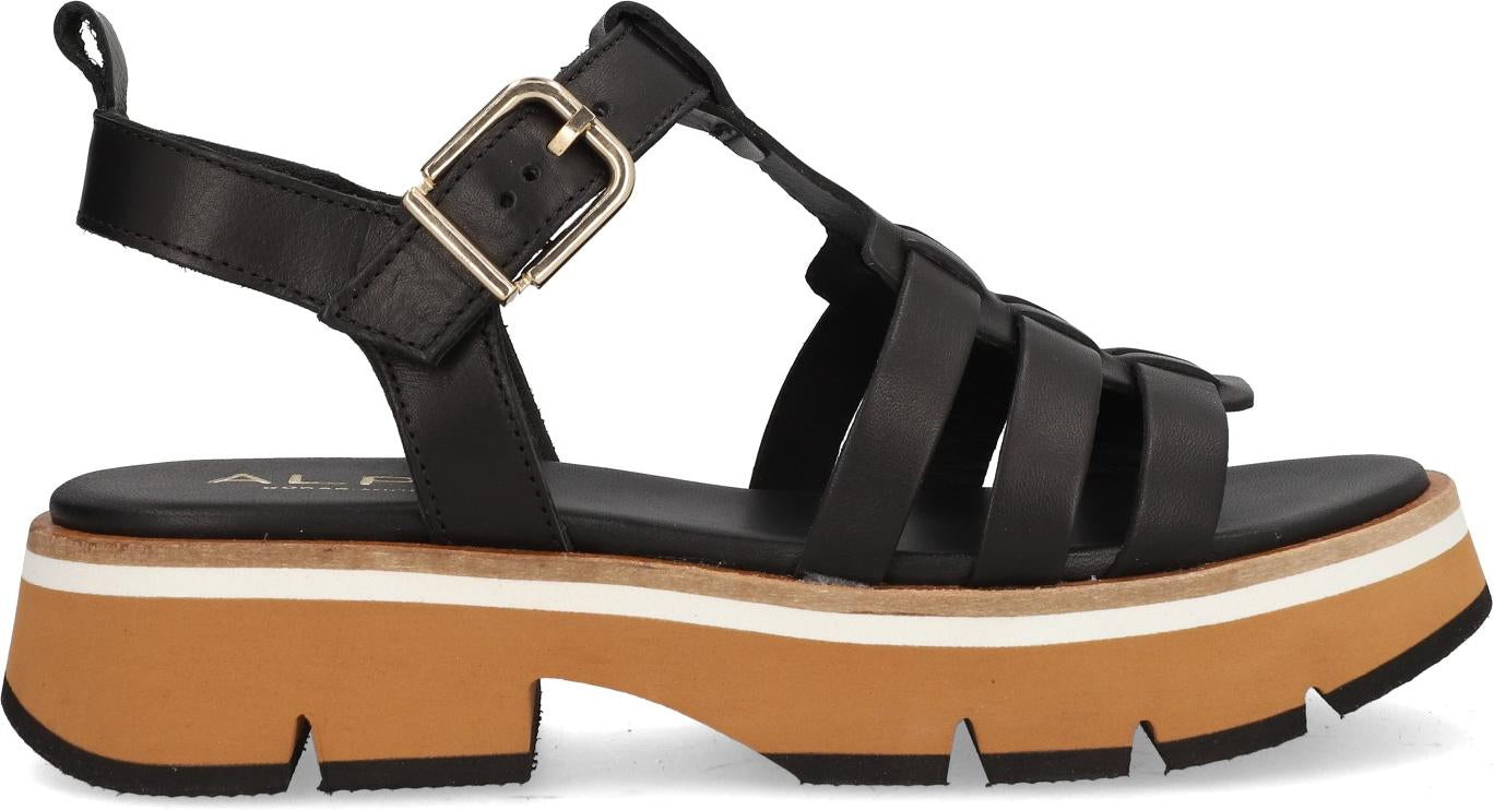 ALPE ZANZIBAR - Alpe Women's Shoes