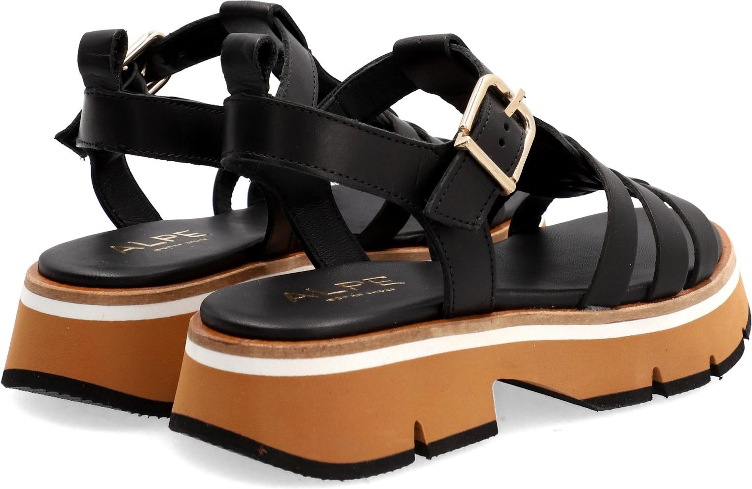 ALPE ZANZIBAR - Alpe Women's Shoes