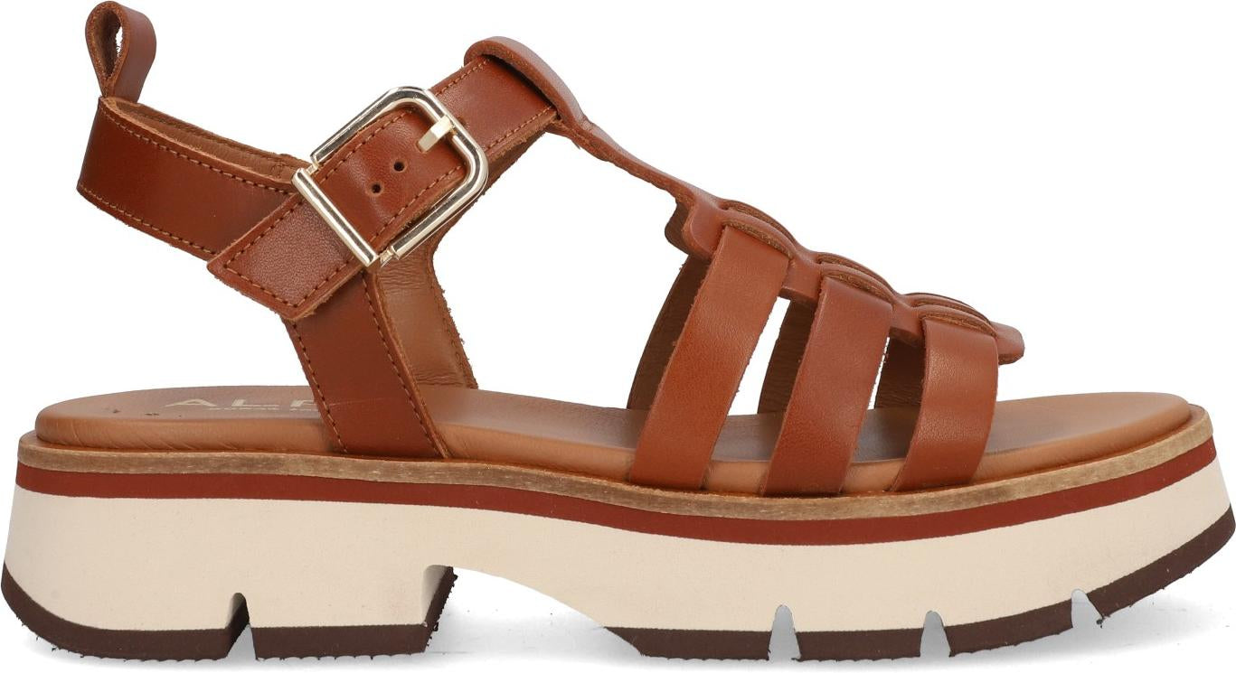 ALPE ZANZIBAR - Alpe Women's Shoes