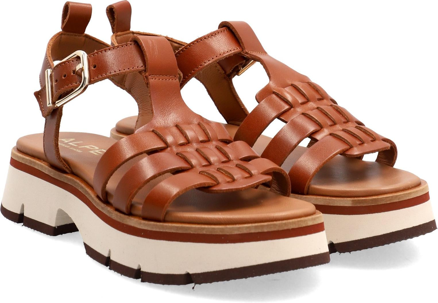 ALPE ZANZIBAR - Alpe Women's Shoes