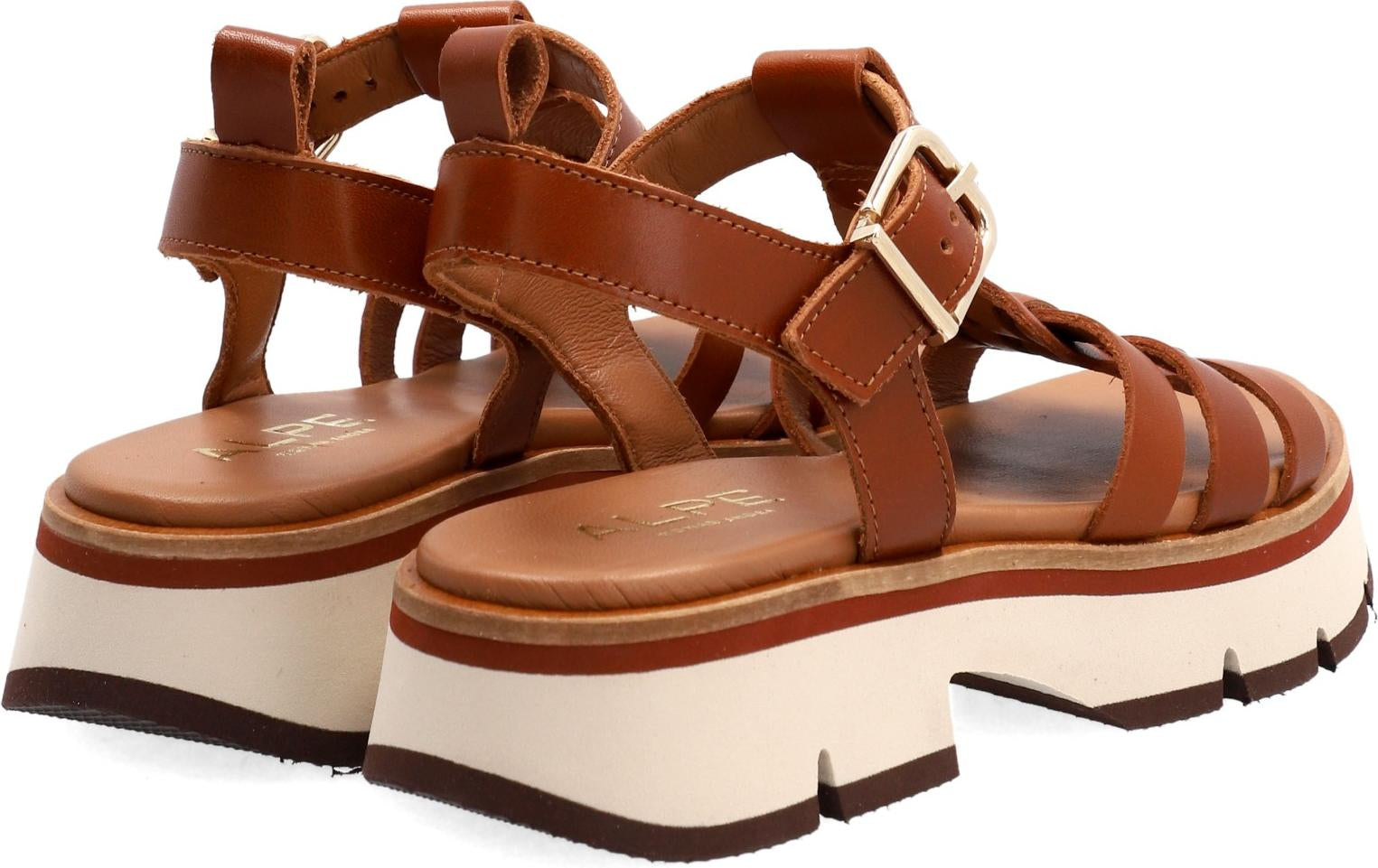 ALPE ZANZIBAR - Alpe Women's Shoes