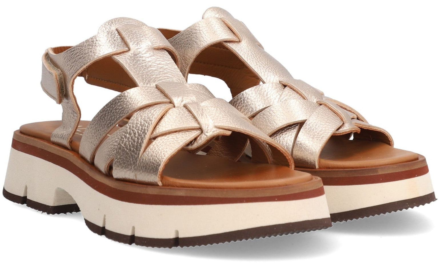 ALPE ZANZIBAR - Alpe Women's Shoes