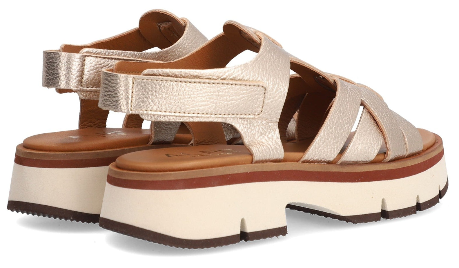 ALPE ZANZIBAR - Alpe Women's Shoes