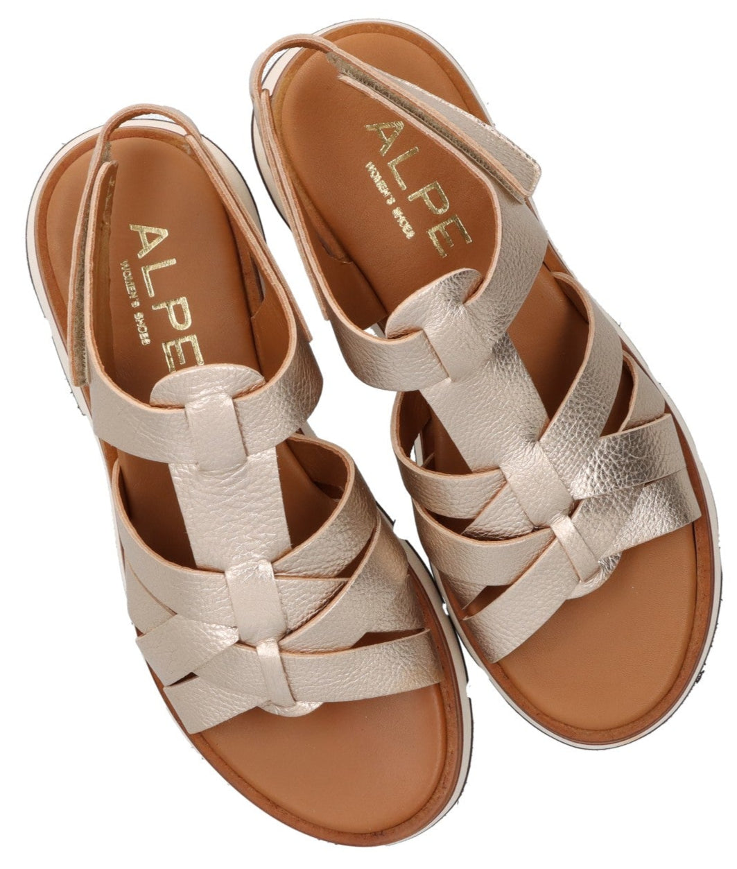 ALPE ZANZIBAR - Alpe Women's Shoes