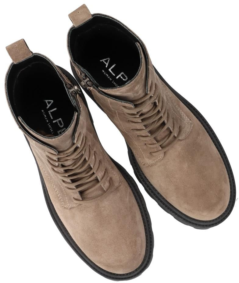 ALPE AGNES - Alpe Women's Shoes