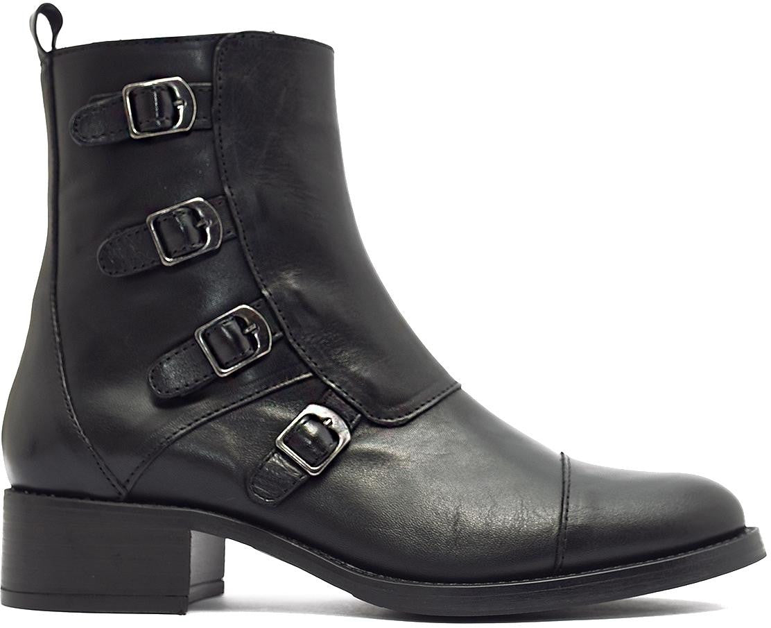 ALPE ALAIN-2 - Alpe Women's Shoes