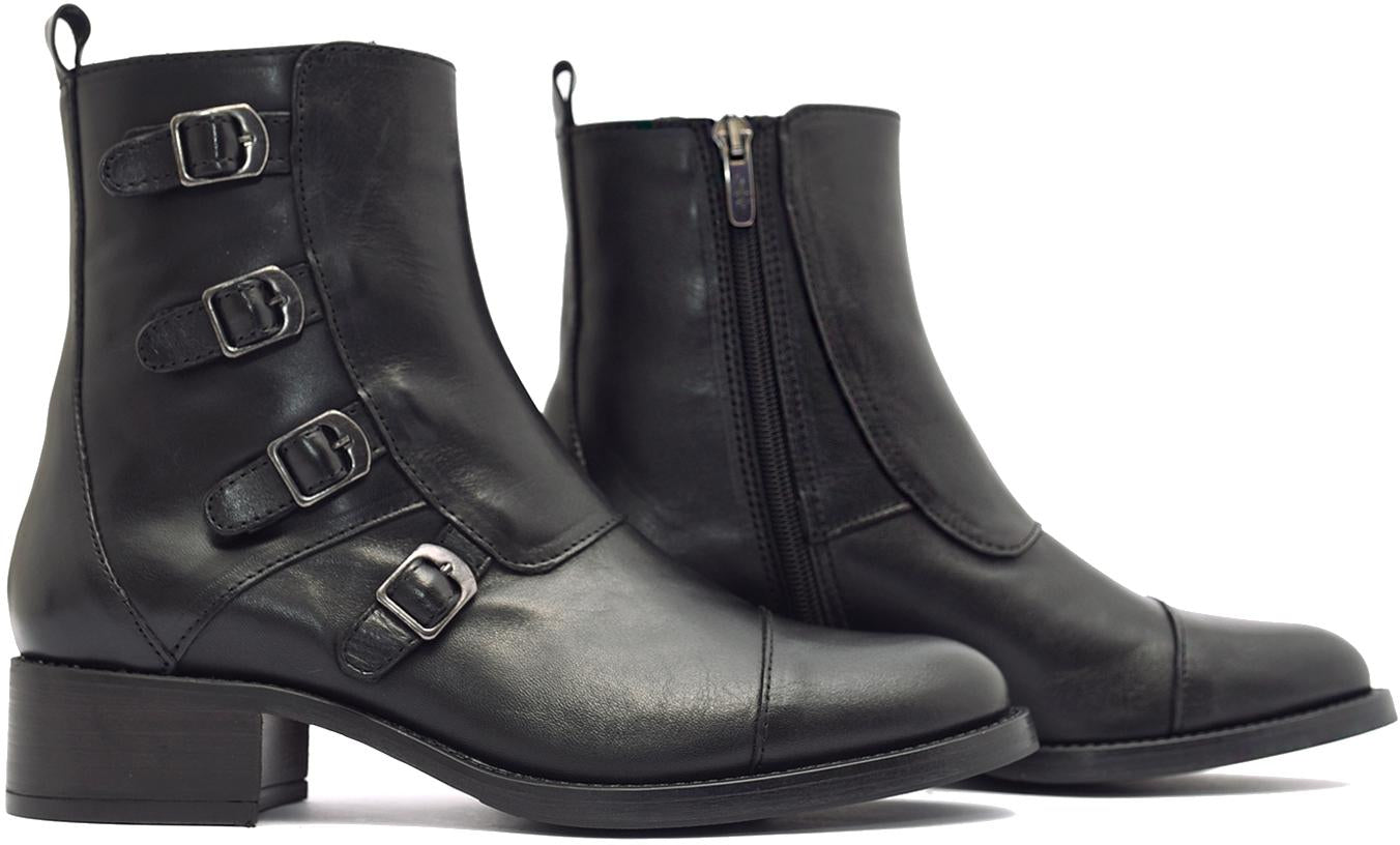 ALPE ALAIN-2 - Alpe Women's Shoes