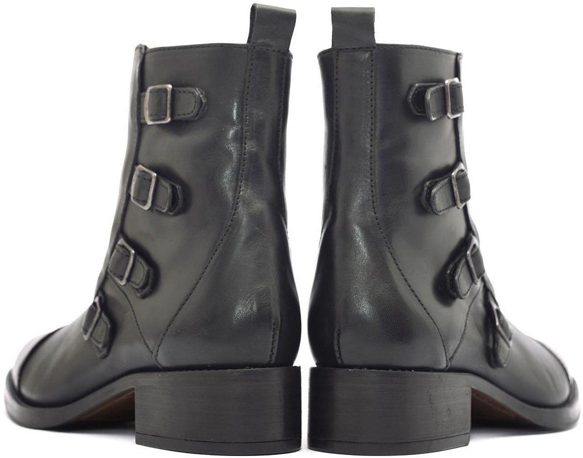 ALPE ALAIN-2 - Alpe Women's Shoes