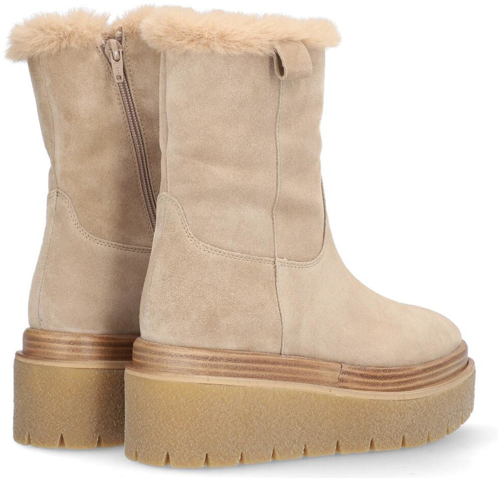 ALPE AMIRI - Alpe Women's Shoes