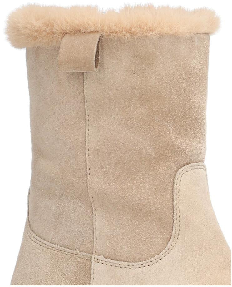 ALPE AMIRI - Alpe Women's Shoes