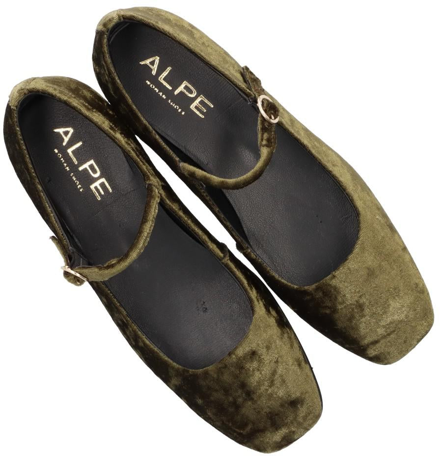 ALPE ANAIS - Alpe Women's Shoes