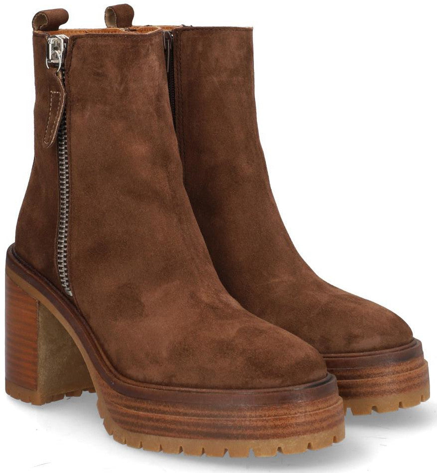 ALPE ANIMA - Alpe Women's Shoes