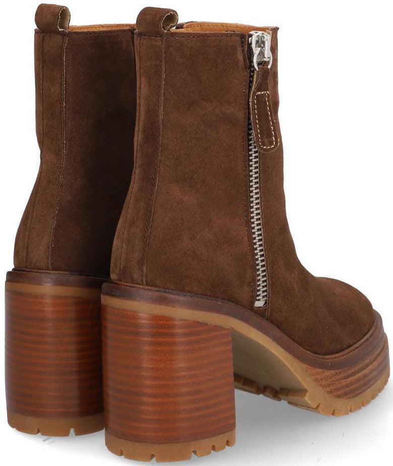 ALPE ANIMA - Alpe Women's Shoes