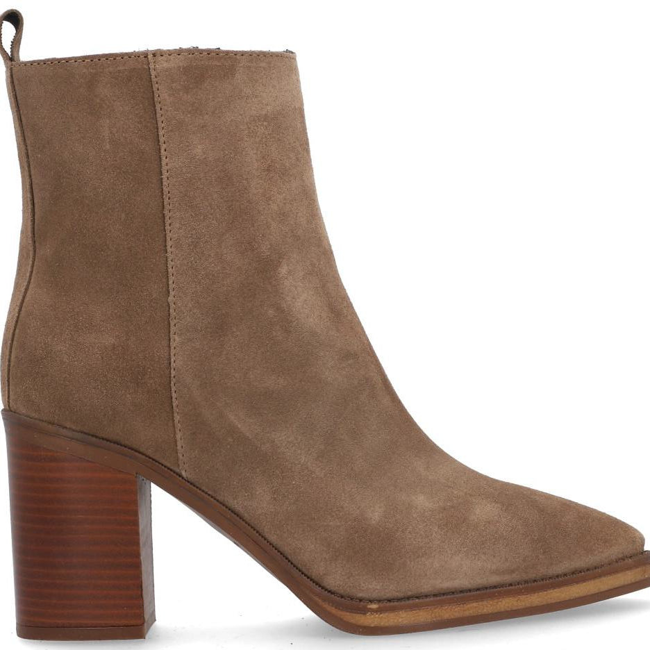 ALPE CAMDEN - Alpe Women's Shoes