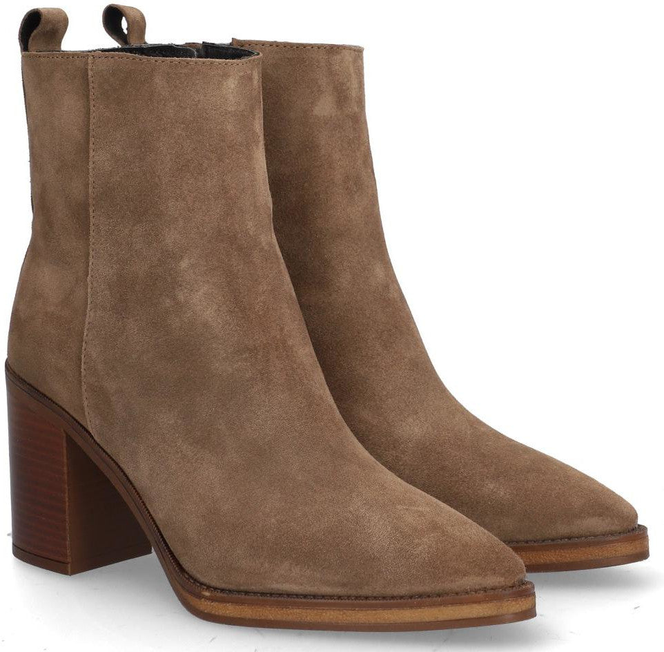 ALPE CAMDEN - Alpe Women's Shoes