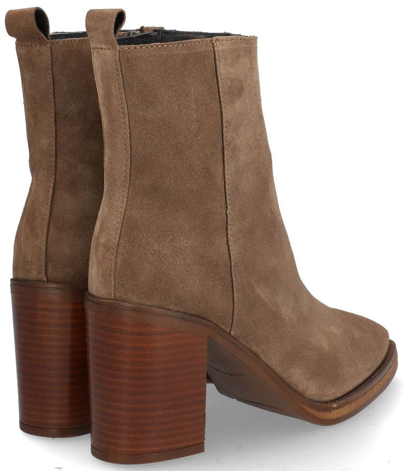 ALPE CAMDEN - Alpe Women's Shoes