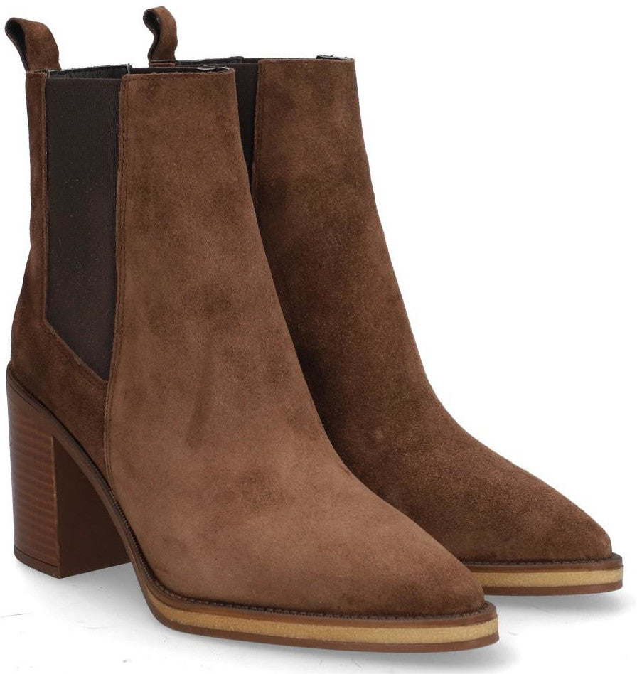 ALPE CAMDEN - Alpe Women's Shoes