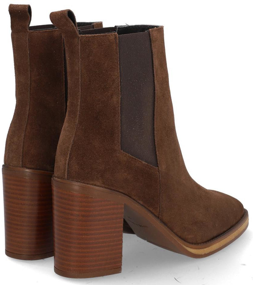 ALPE CAMDEN - Alpe Women's Shoes