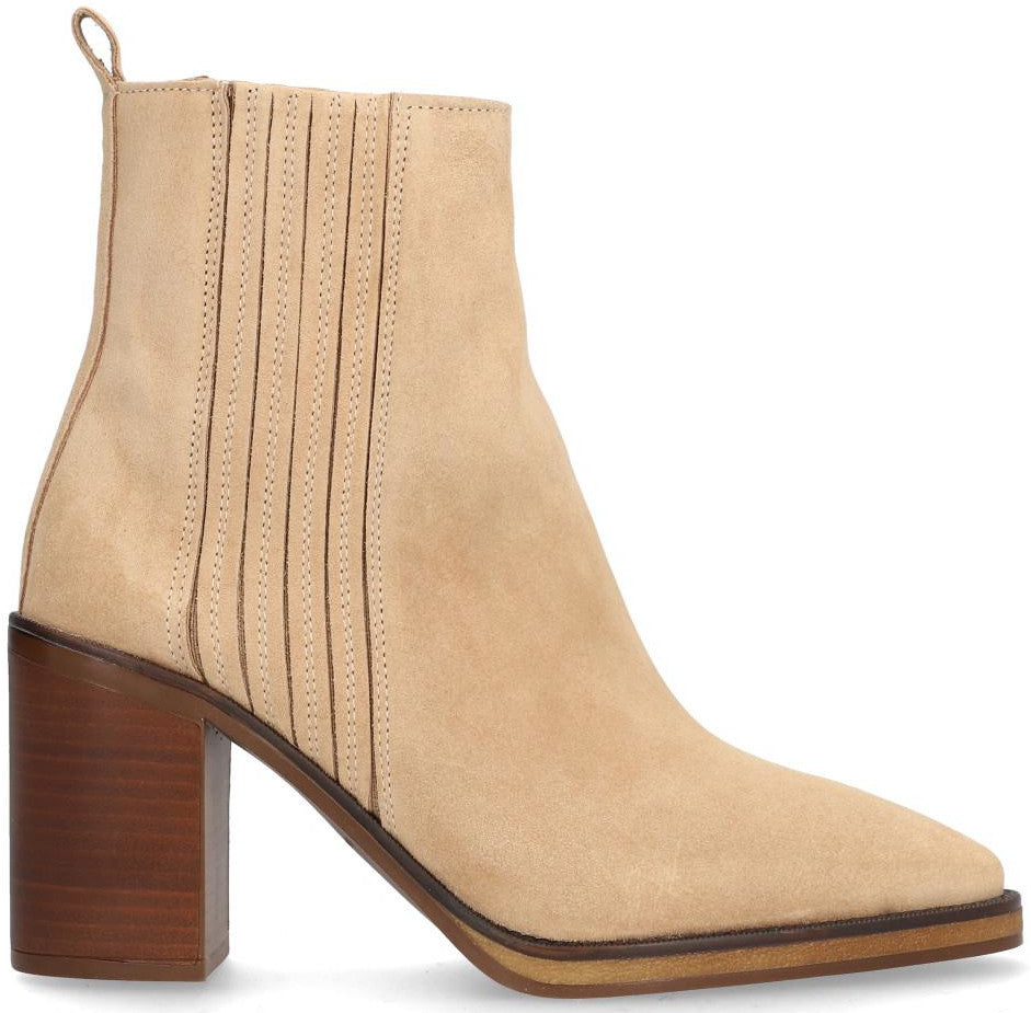 ALPE CAMDEN - Alpe Women's Shoes