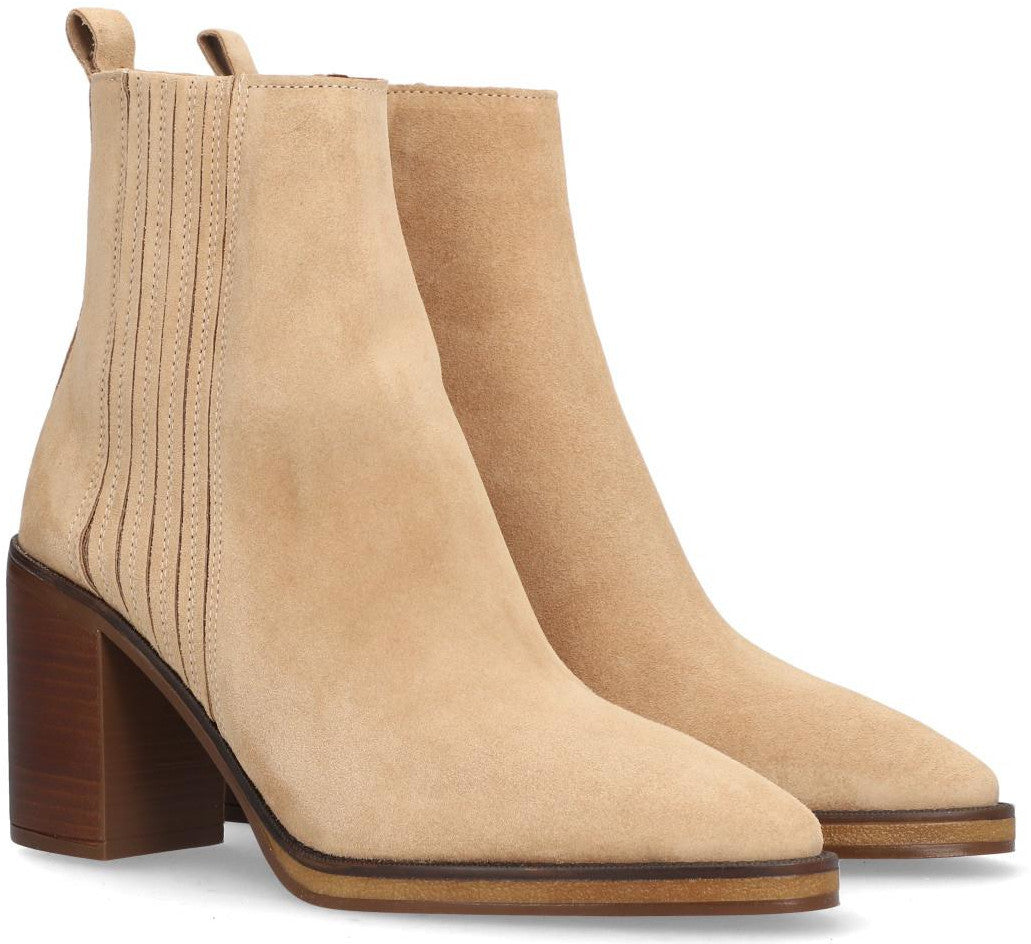 ALPE CAMDEN - Alpe Women's Shoes