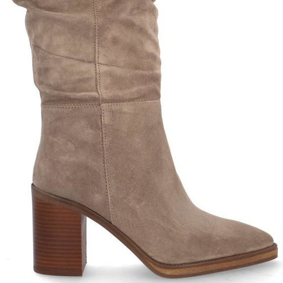 ALPE CAMDEN - Alpe Women's Shoes