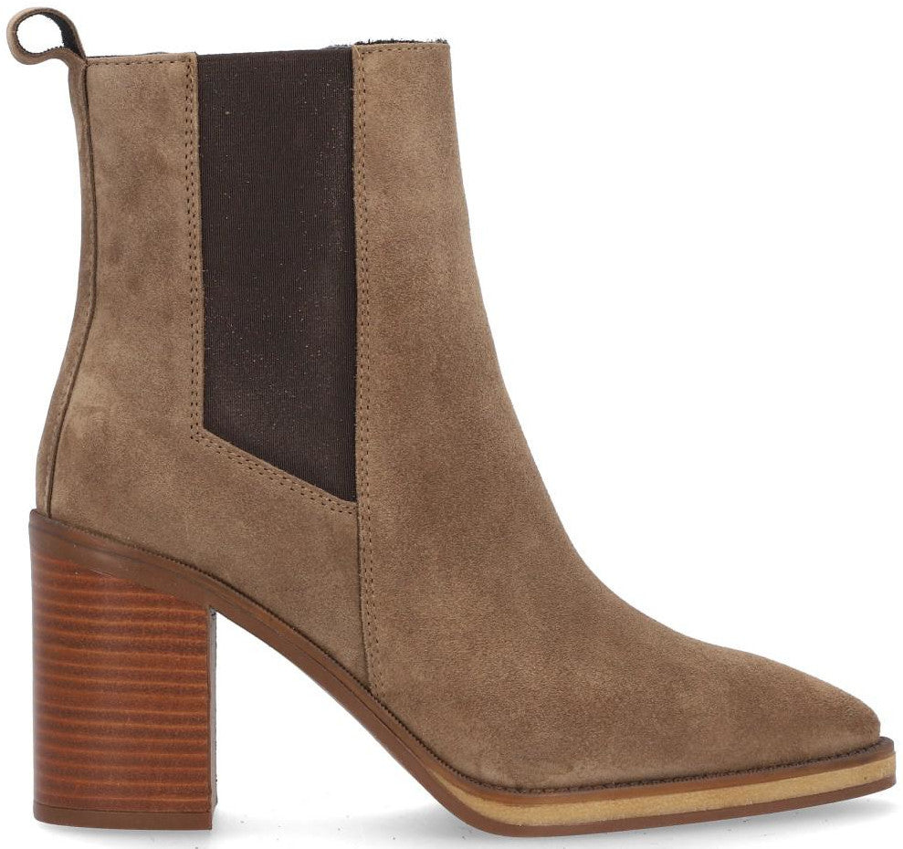 ALPE CAMDEN - Alpe Women's Shoes