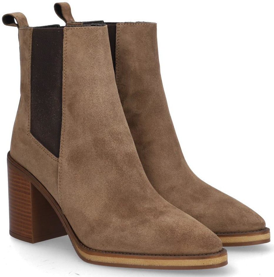 ALPE CAMDEN - Alpe Women's Shoes