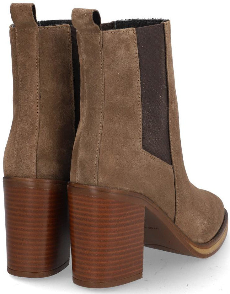 ALPE CAMDEN - Alpe Women's Shoes