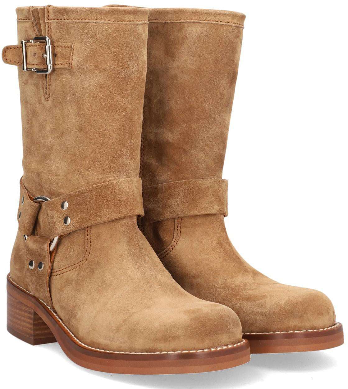 ALPE CUSTOM - Alpe Women's Shoes