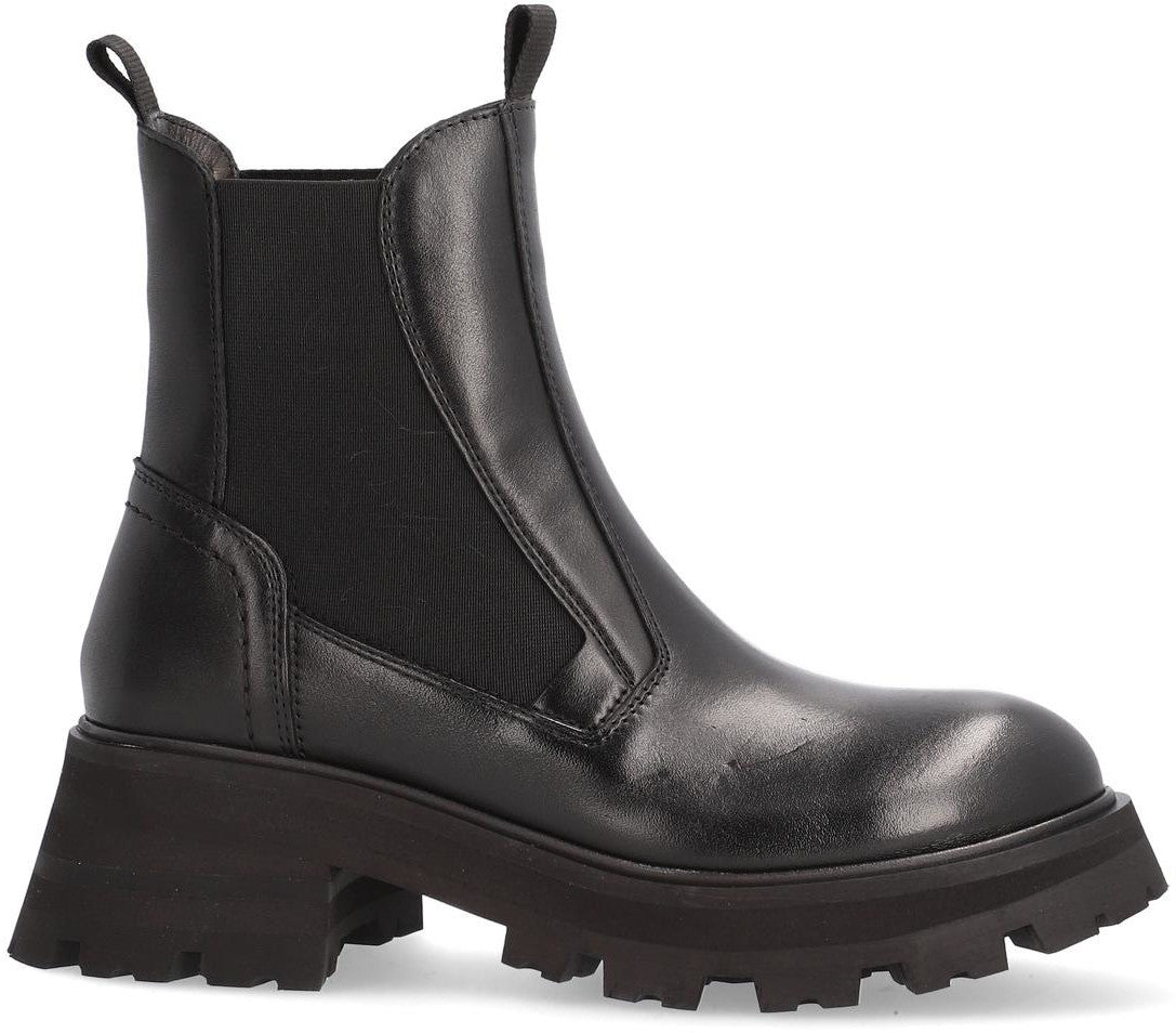 ALPE JESS - Alpe Women's Shoes