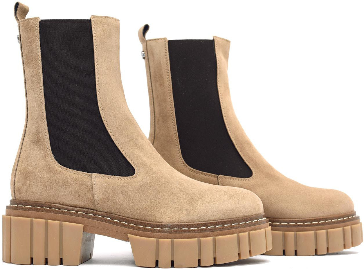 ALPE KEYLA - Alpe Women's Shoes