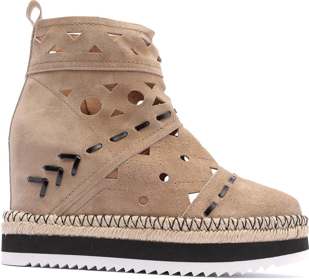 ALPE MILLER - Alpe Women's Shoes