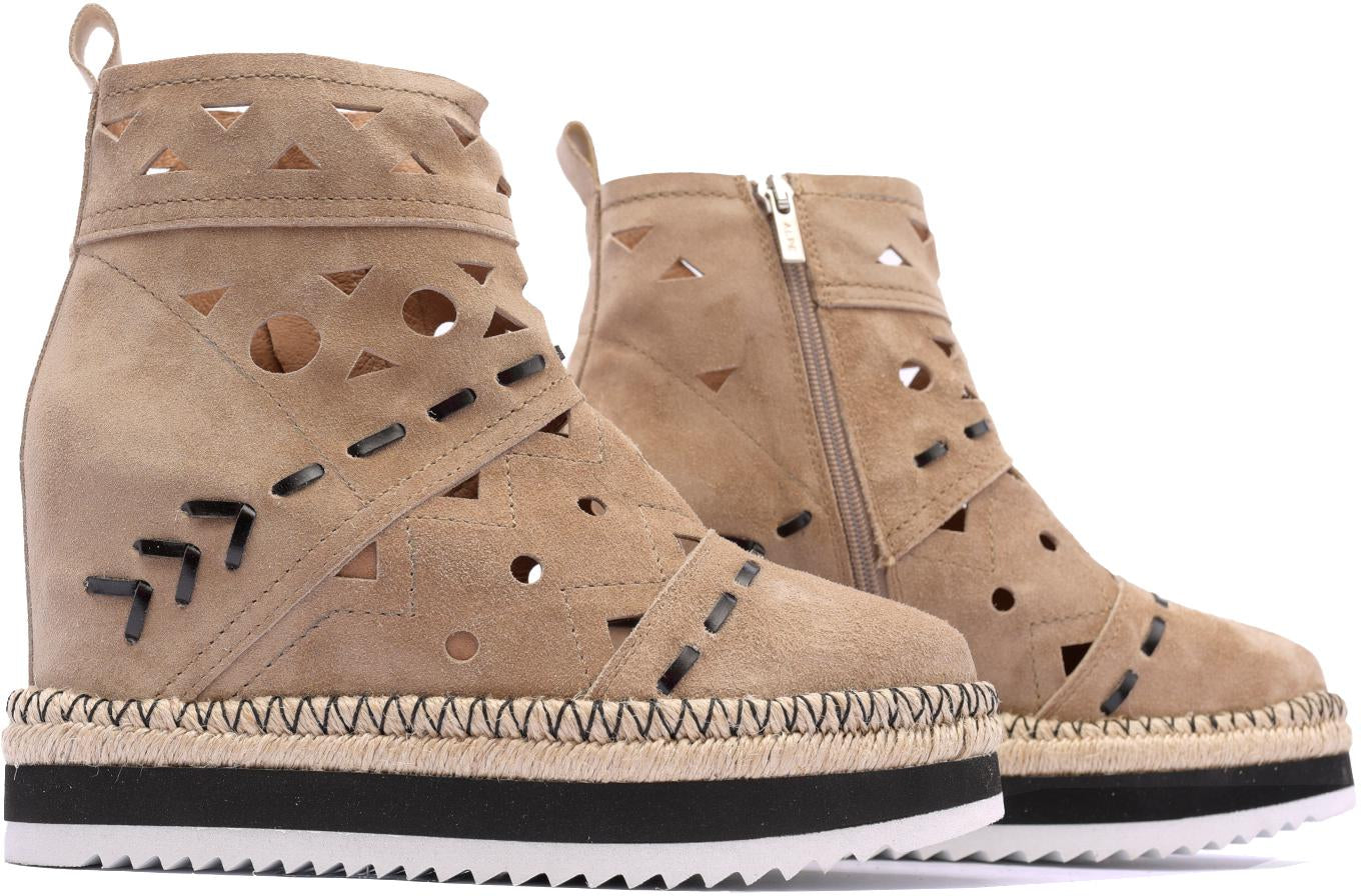 ALPE MILLER - Alpe Women's Shoes