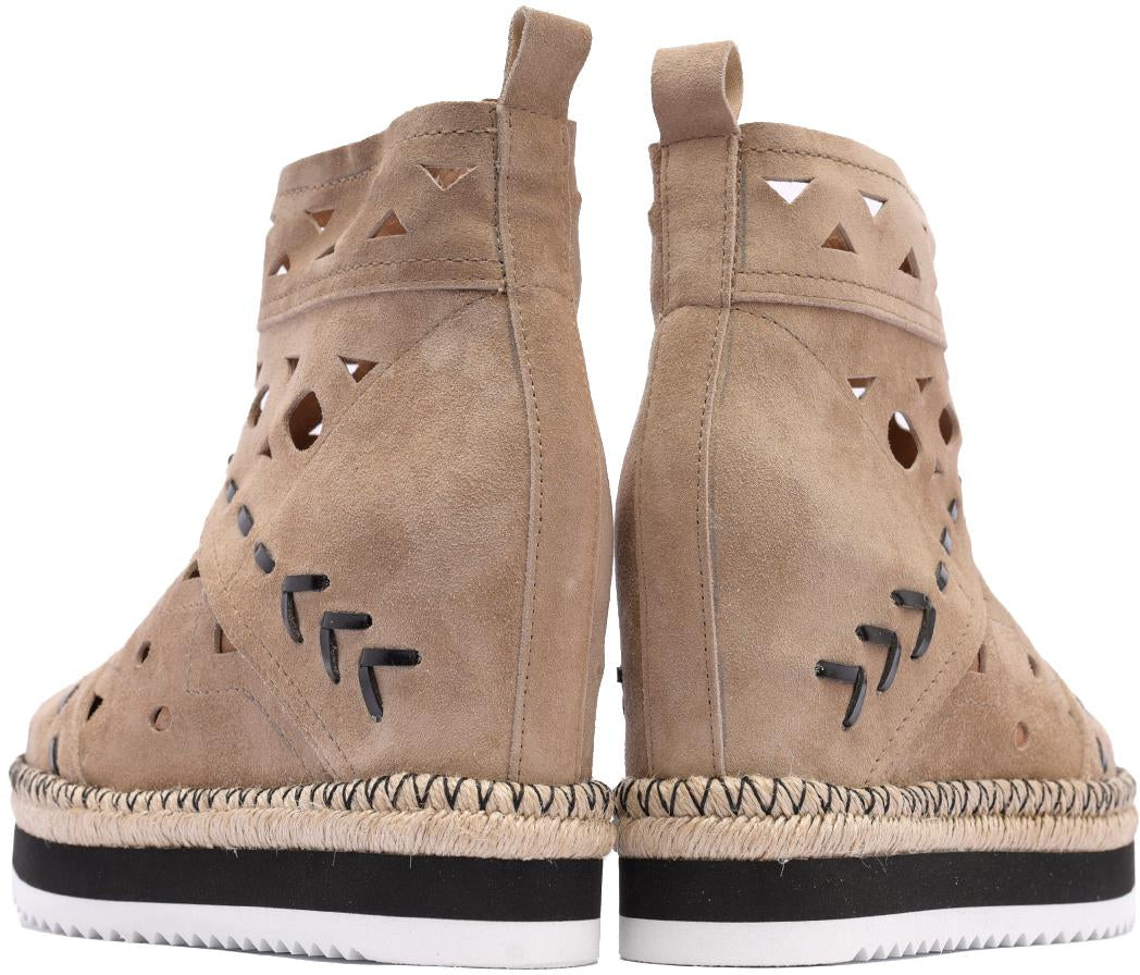 ALPE MILLER - Alpe Women's Shoes