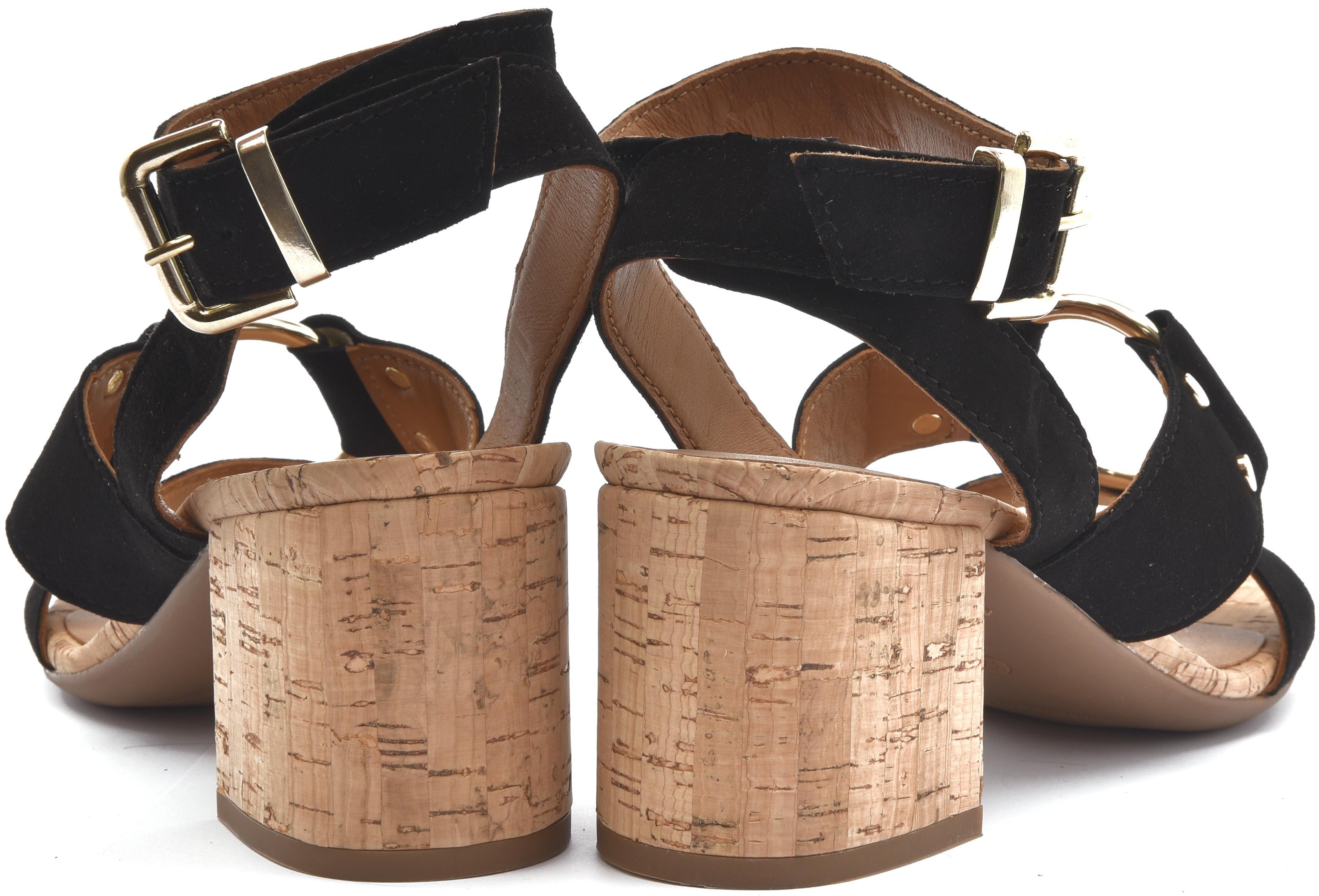 ALPE SANTORINI - Alpe Women's Shoes