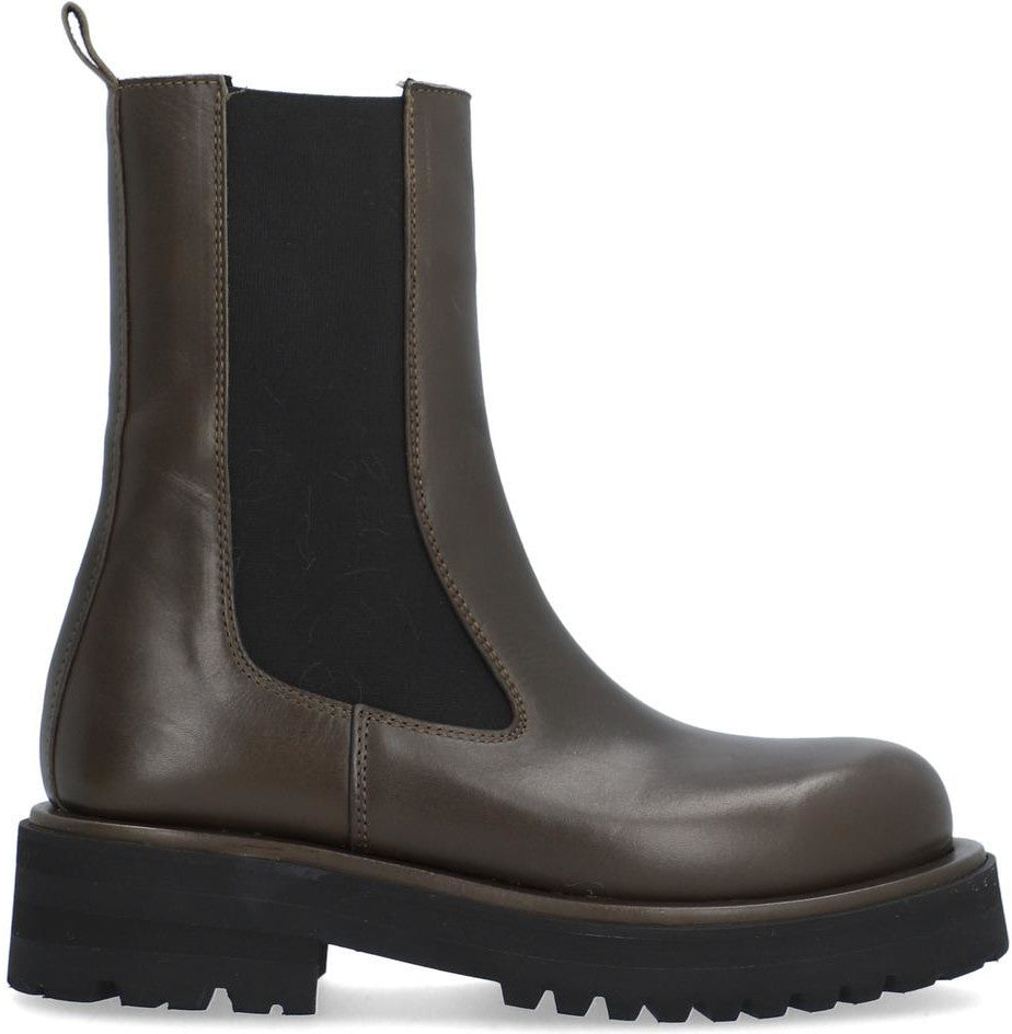 ALPE SIENNA - Alpe Women's Shoes