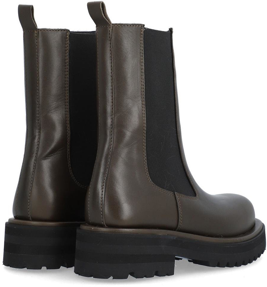 ALPE SIENNA - Alpe Women's Shoes