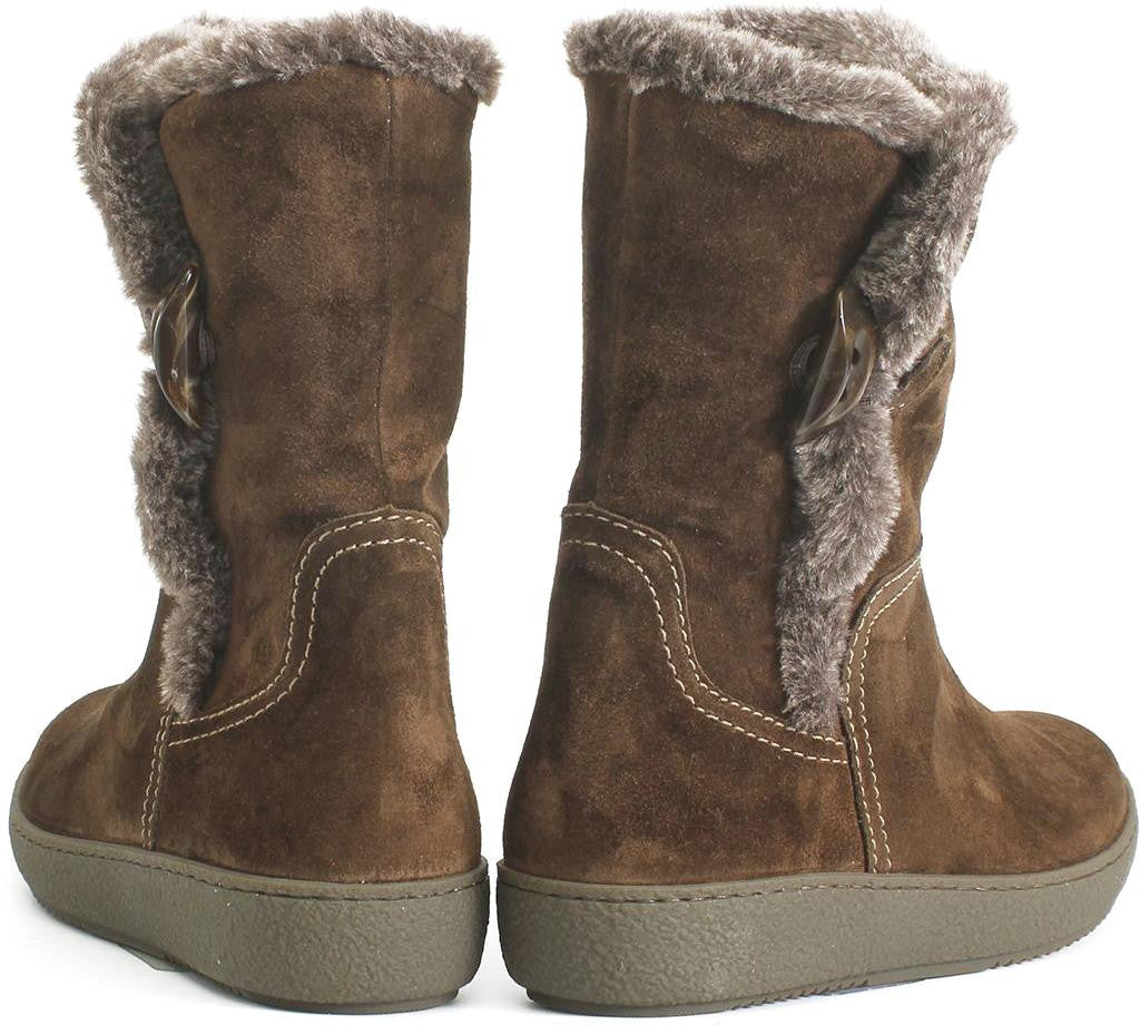 ALPE URBAN - Alpe Women's Shoes