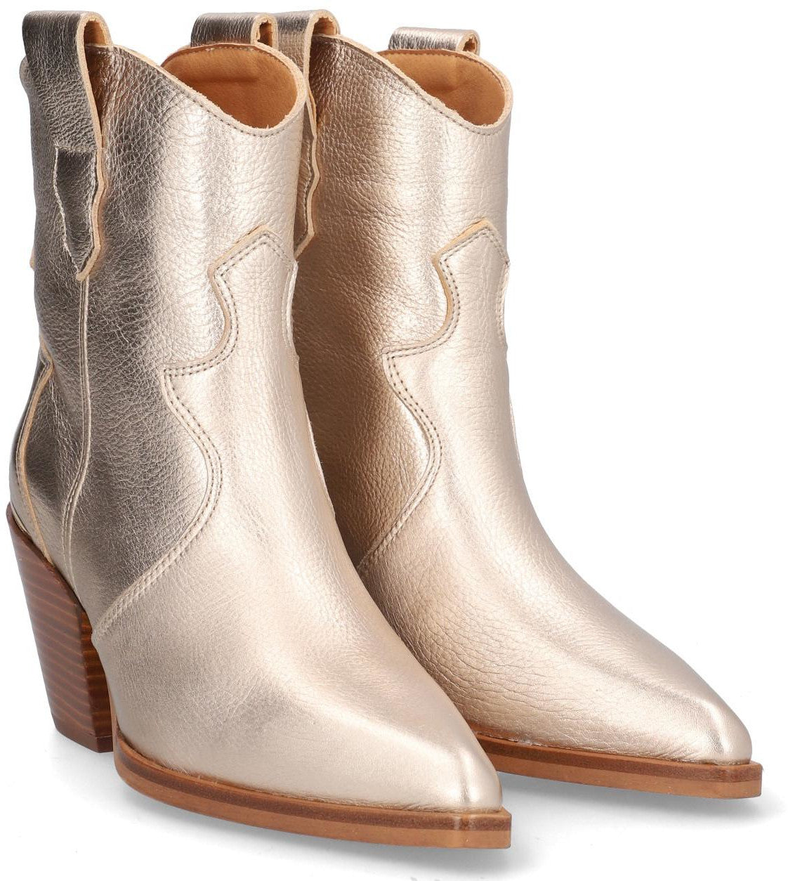 ALPE VERMONT - Alpe Women's Shoes