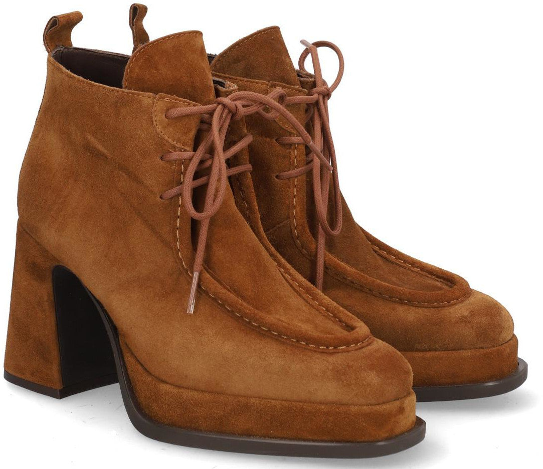 ALPE IDANNA - Alpe Women's Shoes