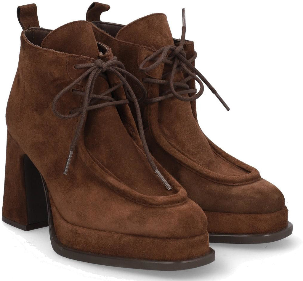 ALPE IDANNA - Alpe Women's Shoes