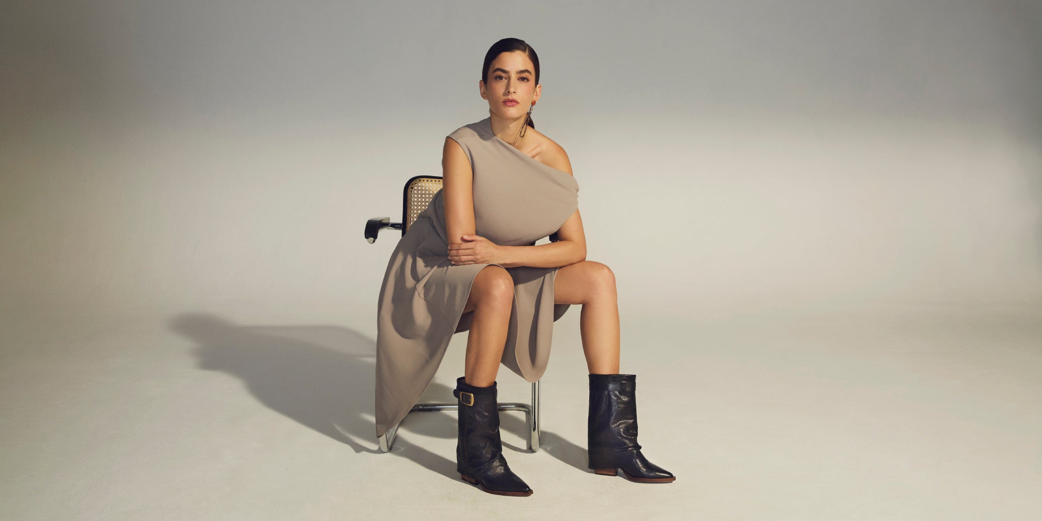 Colección Primavera Verano