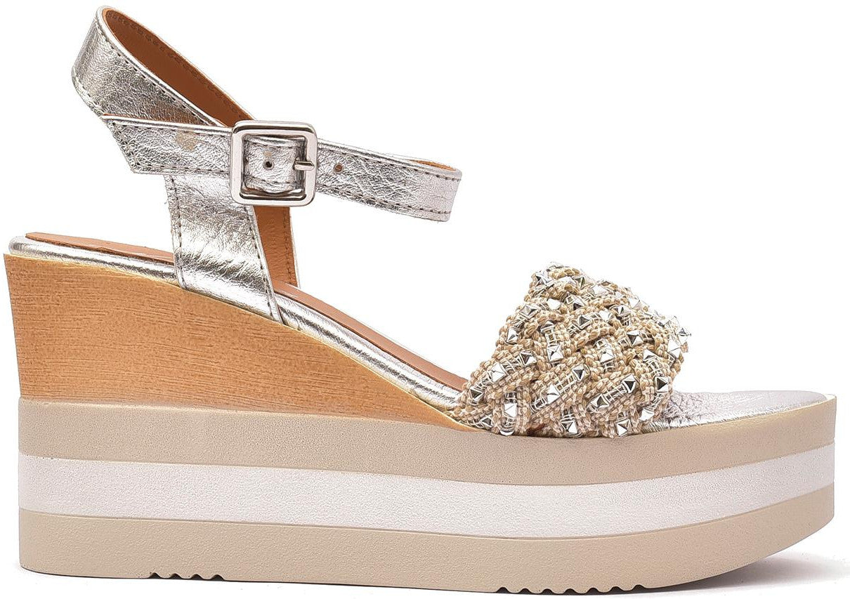 ALPE KENYA - Alpe Women's Shoes