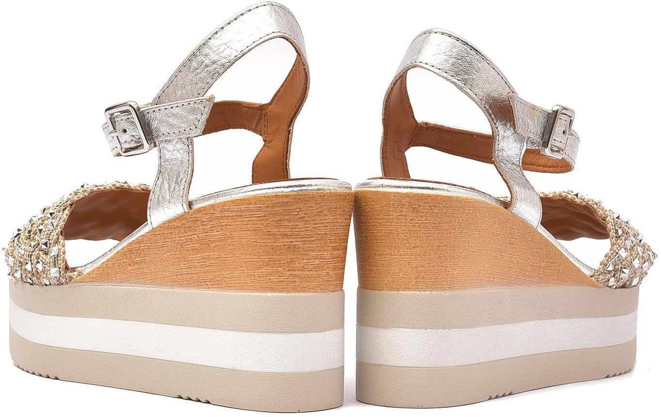 ALPE KENYA - Alpe Women's Shoes