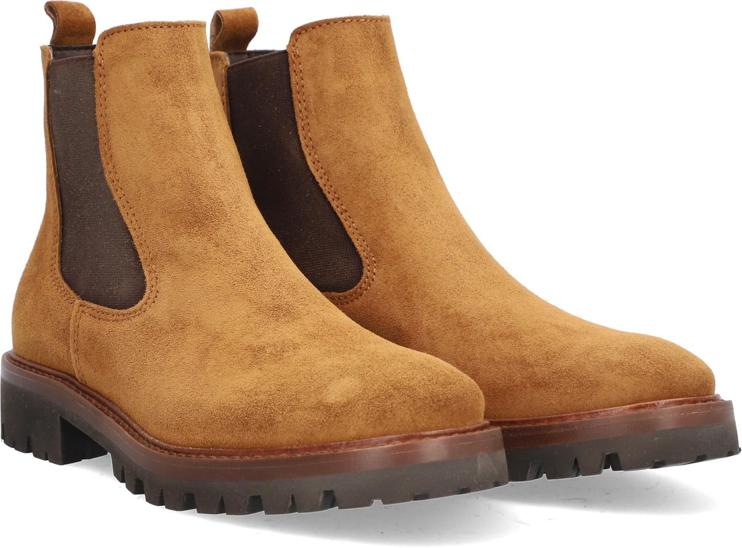 ALPE MILITARE - Alpe Women's Shoes