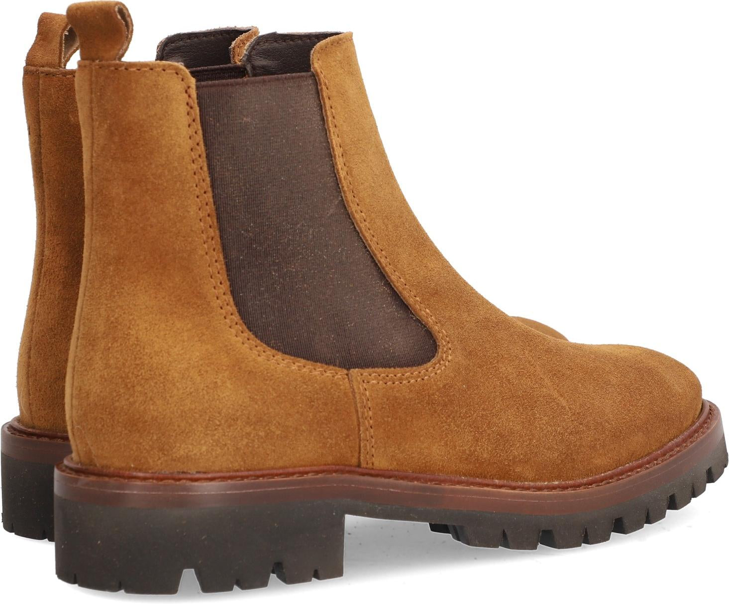 ALPE MILITARE - Alpe Women's Shoes